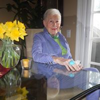 Nancy Meagher Photo 6