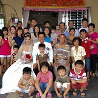 Xian Pang Photo 15
