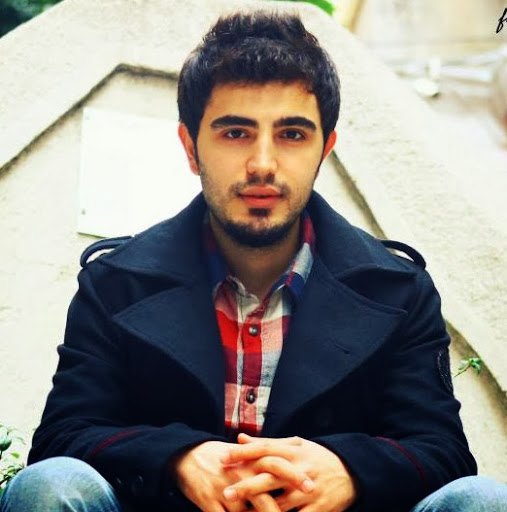 Fatih Bozkurt Photo 22