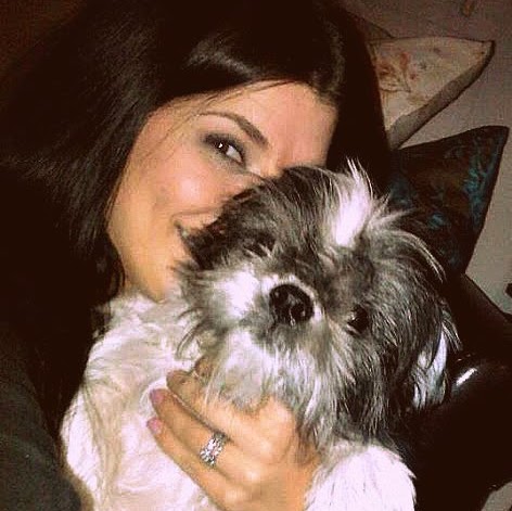 Kelli Morford Photo 5