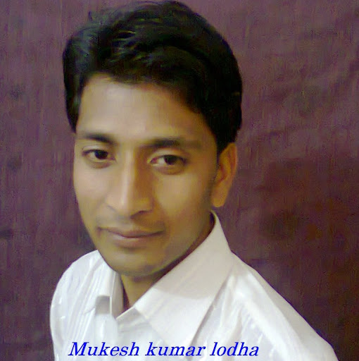 Mukesh Lodha Photo 9