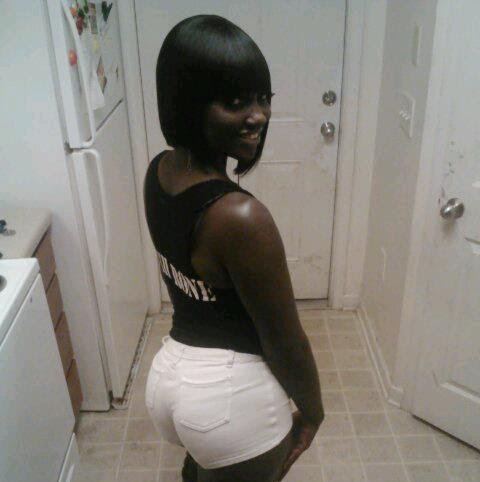 Sherone Stephenson Photo 3