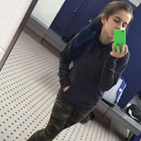 Taylor Urso Photo 3