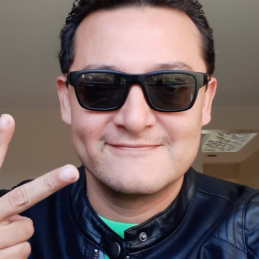 Carlos Quijano Photo 41