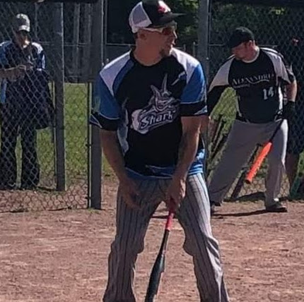 Mark Montroy Photo 3