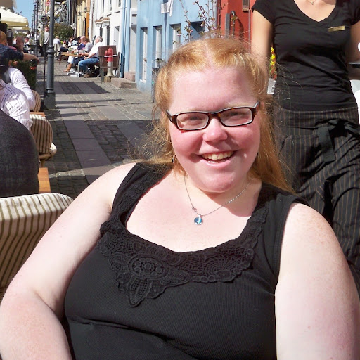 Sarah Michels Photo 21