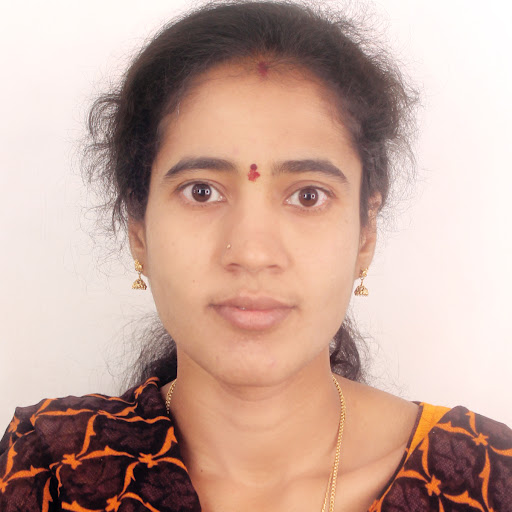 Savithri Reddy Photo 14