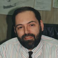 Richard Bernstein Photo 61