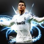 Ronaldo Christiano Photo 16