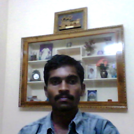 Ravi Manthena Photo 2