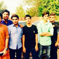 Wahaj Haq Photo 3