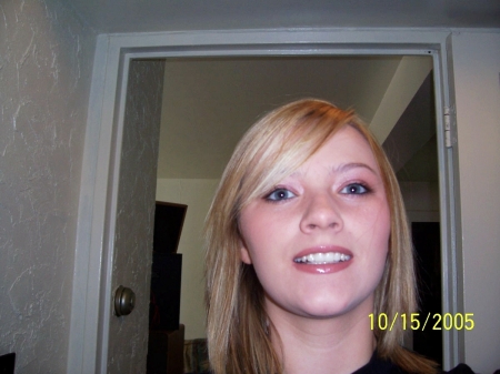 Lacy Lindsey Photo 13