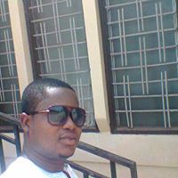 Joseph Adusei Photo 5