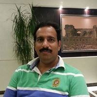 Renjith Pillai Photo 7