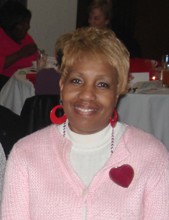 Mary Harrison Photo 32