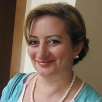 Narine Danielyan Photo 2