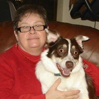 Joyce Collard Photo 4