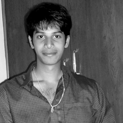 Praveen Gunti Photo 2