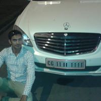 Vinod Sindhu Photo 3