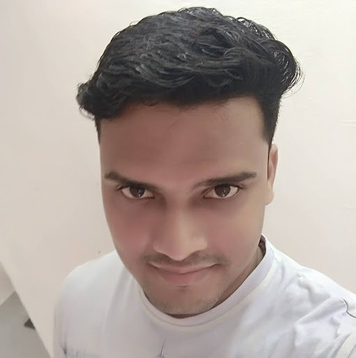Amit Samal Photo 15