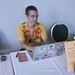 Seth Ladd Photo 5