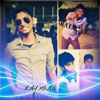 Raymond Roy Photo 18