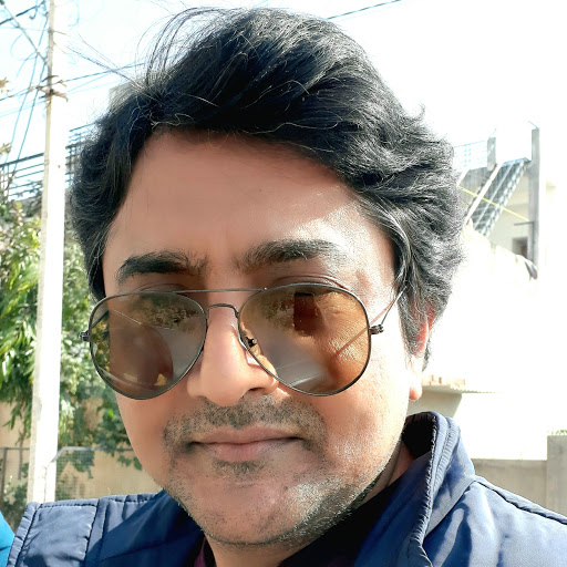 Rituraj Gupta Photo 6