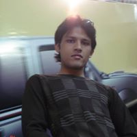 Nimit Bansal Photo 6