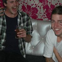 Jake Tucker Photo 33