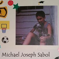 Michael Sabol Photo 17