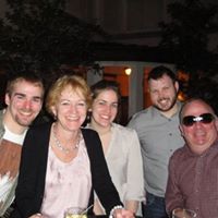 Joann Hughes Photo 26