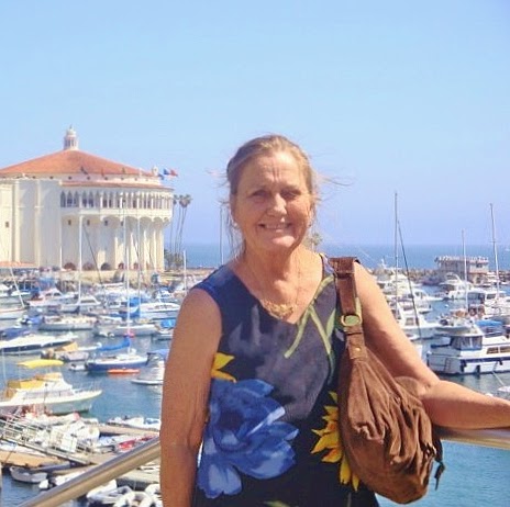 Barbara Little Photo 30