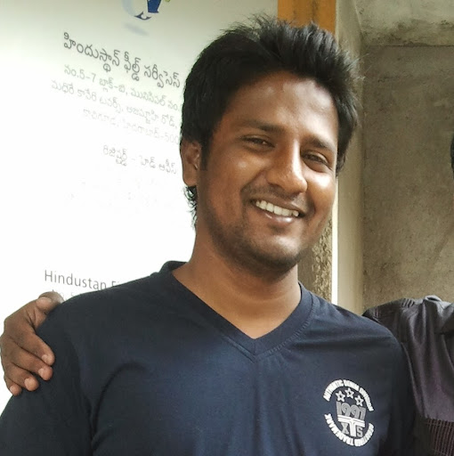 Naresh Chandra Photo 38