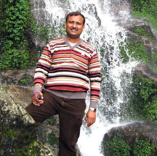 Soumen Mondal Photo 12