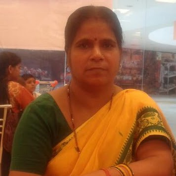 Anjana Saxena Photo 7