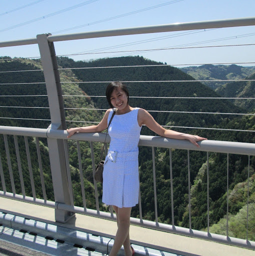 Thu Luu Photo 26