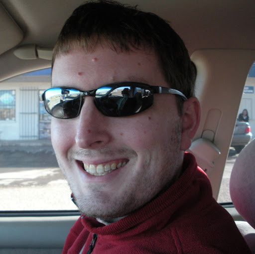 Roger Ward Photo 7