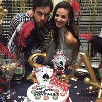 Maria Ugarte Photo 39