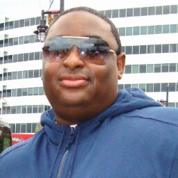 Joseph Alston Photo 31