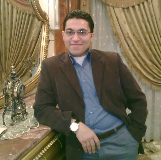 Ahmed Abdelaziz Photo 27