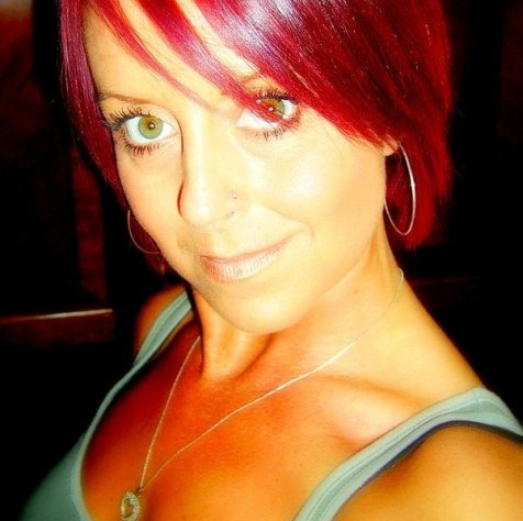 Amy Hall Photo 57