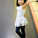 Jessie Cutts Photo 8