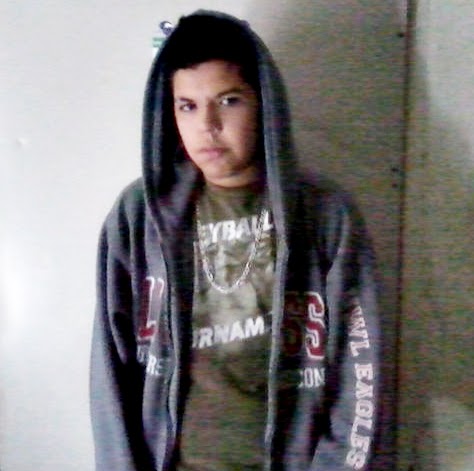 Samuel Gonzalez Photo 26