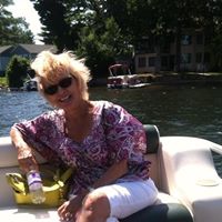 Rosemary Thompson Photo 17
