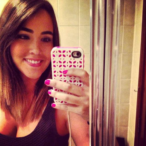 Juliana Gazio Photo 1