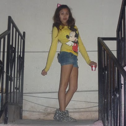 Blanca Garibay Photo 19