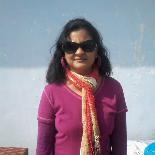 Dimpi Shah Photo 16