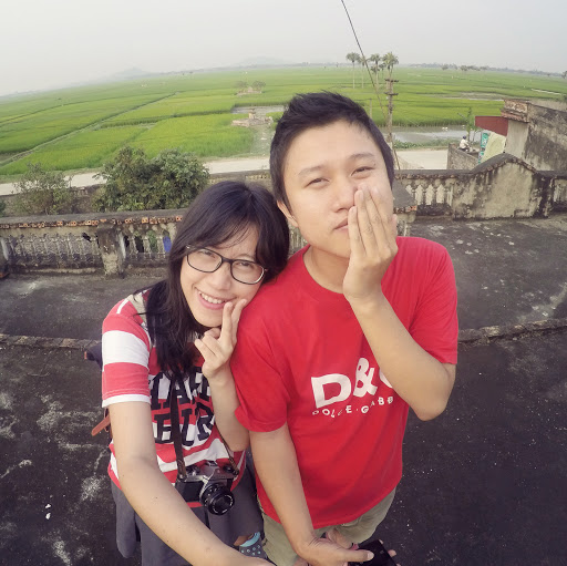 Phuong Le Photo 52