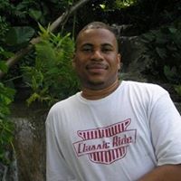 Andre Alfred Photo 15