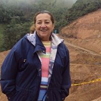 Lucia Acevedo Photo 28